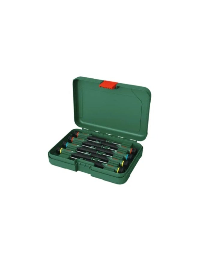 بوش طقم مفك الكتروني بوش - Image 1